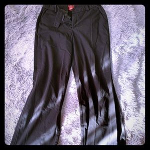 Black Dress Pants
